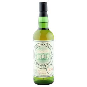 Glenfarclas 1976 17 Year Old SMWS 134