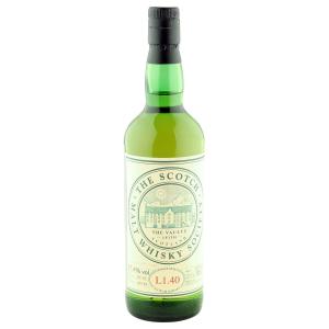 Glenfarclas 1982 SMWS L140 French Market Bottling
