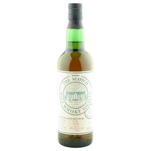 Glenfarclas 1988 11 Year Old SMWS 192