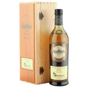 Glenfiddich 1978 Private Vintage Exclusive Virgin Atlantic Cask 28136