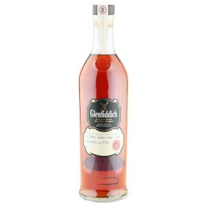 Glenfiddich 1993 21 Year Old Spirit of Speyside 2014 Bottling