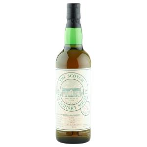 Glenglassaugh 1973 26 Year Old SMWS 2116 Cherry Liqueur Chocolates