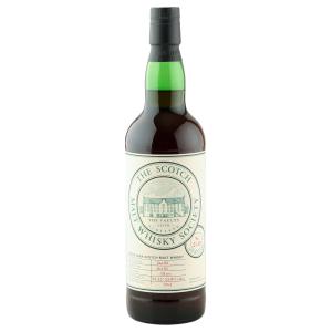 Glenglassaugh 1983 18 Year Old SMWS 2120