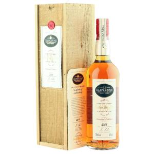 Glengoyne 1967 Christmas Day Vintage Reserve 1992 Bottling with Box