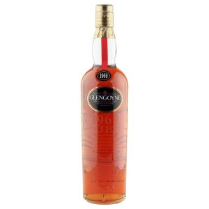 Glengoyne 1969 27 Year Old Just Excellent Single Cask 2144