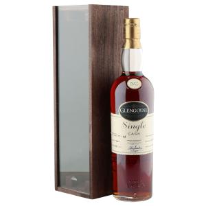 Glengoyne 1968 32 Year Old Single Cask 4615 with Presentation Box