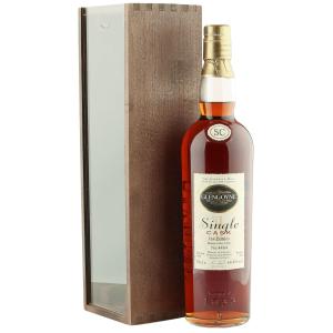 Glengoyne 1969 29 Year Old Single Cask 4464 with Presentation Box
