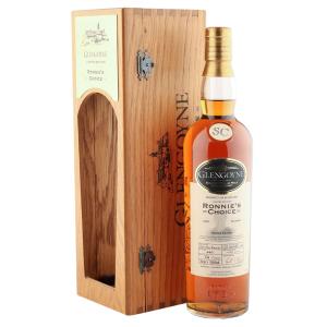 Glengoyne 1982 22 Year Old Ronnies Choice Bourbon Barrel 449
