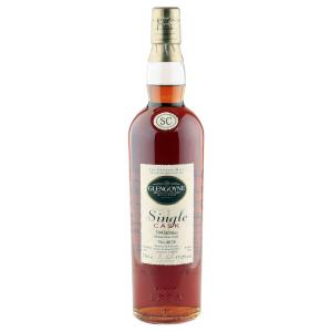 Glengoyne 1971 Single Cask 4678 Bottled 1998