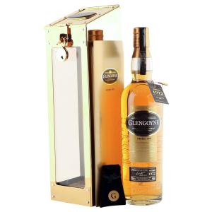 Glengoyne 1972 Vintage 2011 Spirit Safe Edition