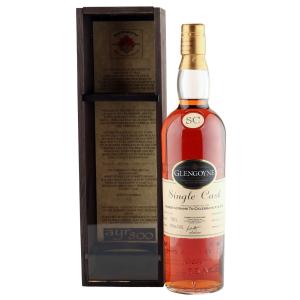 Glengoyne 1994 11 Year Old Claret Cask Finish Single Cask 90481