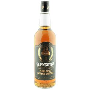 Glengoyne 8 Year Old Seventies Bottling