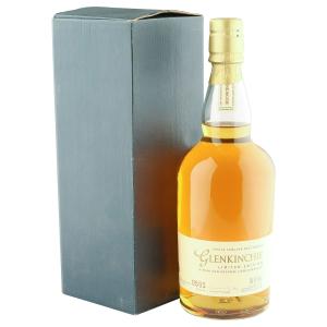 Glenkinchie 12 Year Old Friends of the Classic Malts with Box
