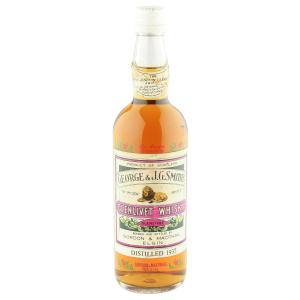 Glenlivet 1937 Floret Stencilled Bottling from Gordon MacPhail