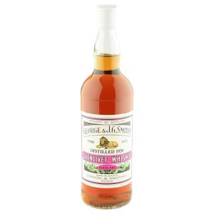 Glenlivet 1938 Gordon MacPhail Seventies Bottling