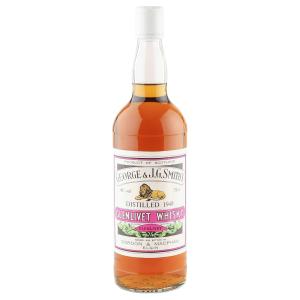 Glenlivet 1940 Gordon MacPhail Eighties Bottling