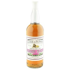 Glenlivet 1946 Gordon MacPhail Eighties Bottling