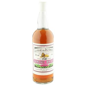Glenlivet 1948 Gordon MacPhail Eighties Bottling