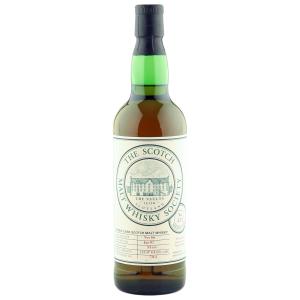 Glenlivet 1966 34 Year Old SMWS 237