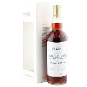 Glenlivet 1967 49 Year Old Gordon MacPhail Archive Release