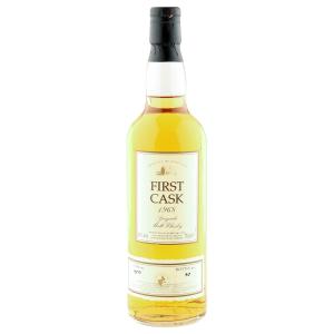 Glenlivet 1968 28 Year Old First Cask Malt Whisky Circle