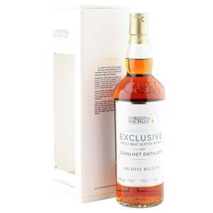 Glenlivet 1969 48 Year Old Gordon MacPhail Archive Release 10030