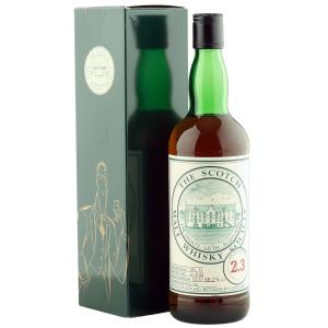 Glenlivet 1973 11 Year Old SMWS 23