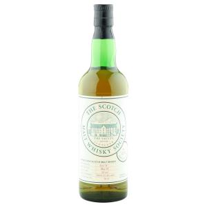 Glenlivet 1974 22 Year Old SMWS 221