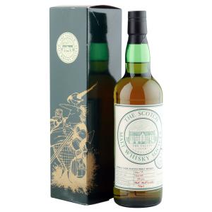 Glenlivet 1975 29 Year Old SMWS 264