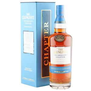 Glenlivet Guardians Chapter Limited Edition 2014 Bottling with Box US Import