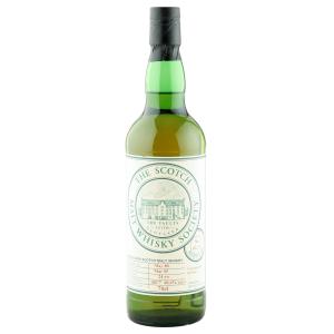 Glenlochy 1980 24 Year Old SMWS 6212 Charming But Frivolous
