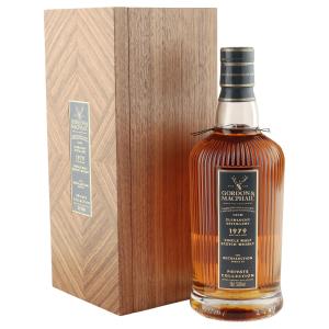 Glenlochy 1979 43 Year Old Gordon MacPhails Private Collection Recollection Series Cask 3309