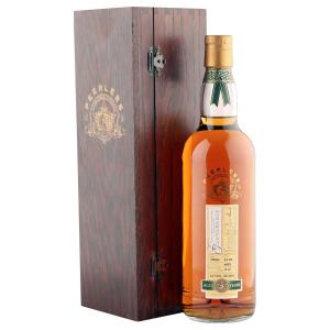 Glenlossie 1978 25 Year Old Duncan Taylor Peerless 2003 Bottling