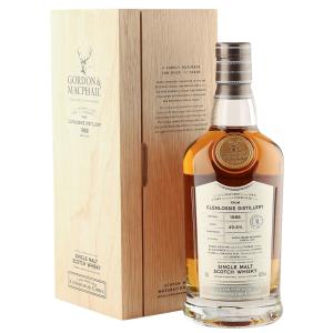 Glenlossie 1988 32 Year Old Gordon MacPhail Connoisseurs Choice Cask 3665