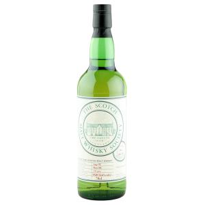 Glenlossie 1992 15 Year Old SMWS 4615 Ginger and Spice