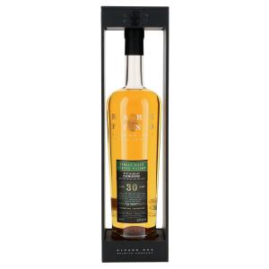 Glenlossie 1992 30 Year Old Rare Find Gleann Mor 2023 Bottling Single Cask 3501