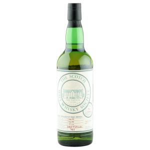 Glenmorangie 1995 11 Year Old SMWS 1256 Toffee Toffee Toffee