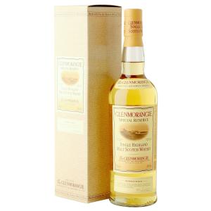 Glenmorangie Special Reserve Stock with Box