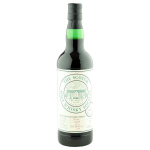 Glenrothes 1966 31 Year Old SMWS 3023