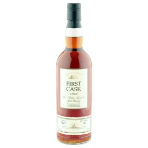 Glenrothes 1968 26 Year Old First Cask Malt Whisky Circle