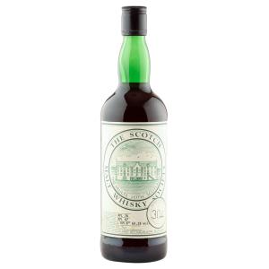 Glenrothes 1976 11 Year Old SMWS 304