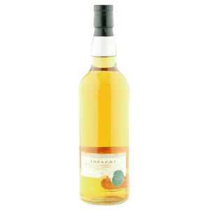 Glenrothes 1976 24 Year Old Adelphi Distillery 2000 Bottling