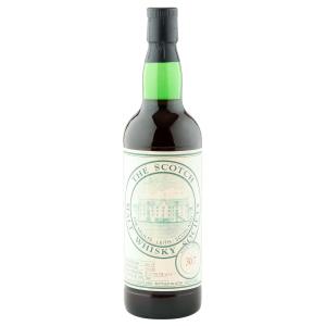 Glenrothes 1978 17 Year Old SMWS 307