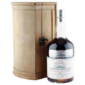 Glenrothes 1979 25 Year Old Douglas Laing Old Rare Platinum