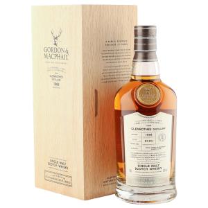 Glenrothes 1988 32 Year Old Gordon MacPhail Connoisseurs Choice