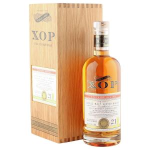 Glenrothes 1998 21 Year Old Douglas Laing XOP 2019 Cask 13522