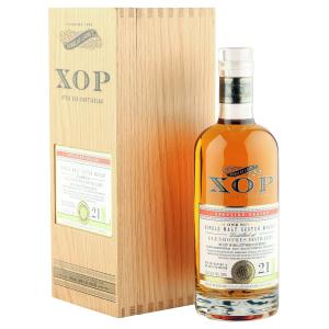 Glenrothes 1996 21 Year Old Douglas Laing XOP 2018 Cask 12377