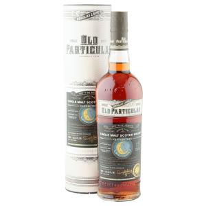 Glenrothes 2005 15 Year Old Old Particular The Midnight Series