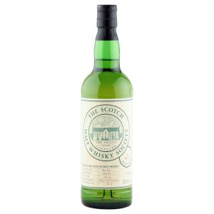 Glentauchers 1984 11 Year Old SMWS 635 A Twister