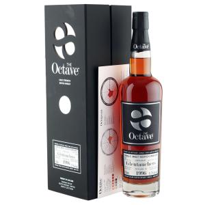 Glentauchers 1996 26 Year Old Duncan Taylor The Octave 2022 Bottling with Box Cask 8537479